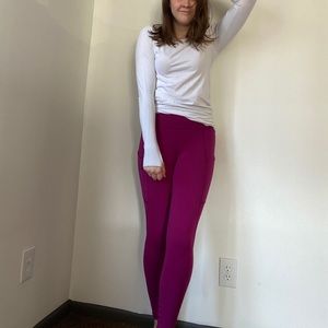 Athleta All In leggings